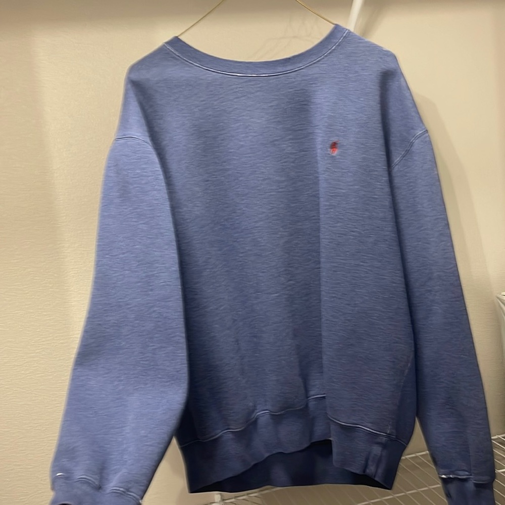 Vintage Polo Ralph Lauren sweater